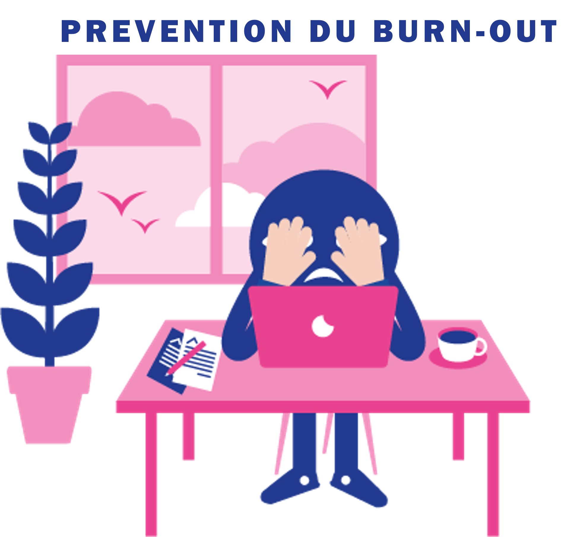 Prévention du burn-out : « Dialoguer pour co-construire une meilleure organisation du travail » Par Jeanne Collin-Vacher, psychologue du travail et des organisations (apec.fr)