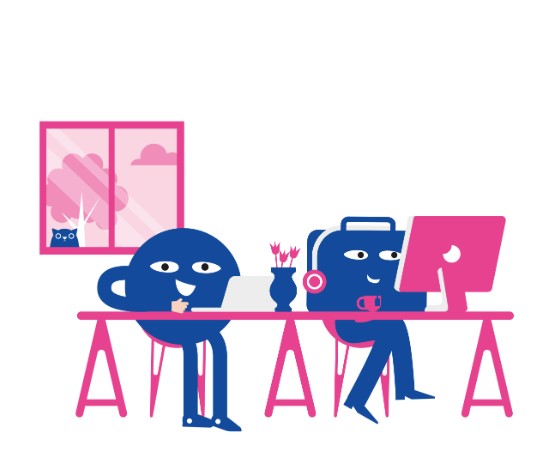 Télétravail : exprimez votre mécontentement