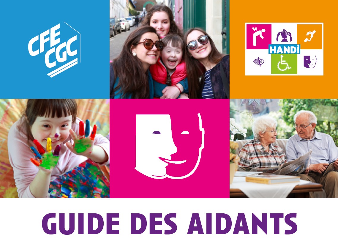 Guide des aidants CFE CGC Juillet 2025